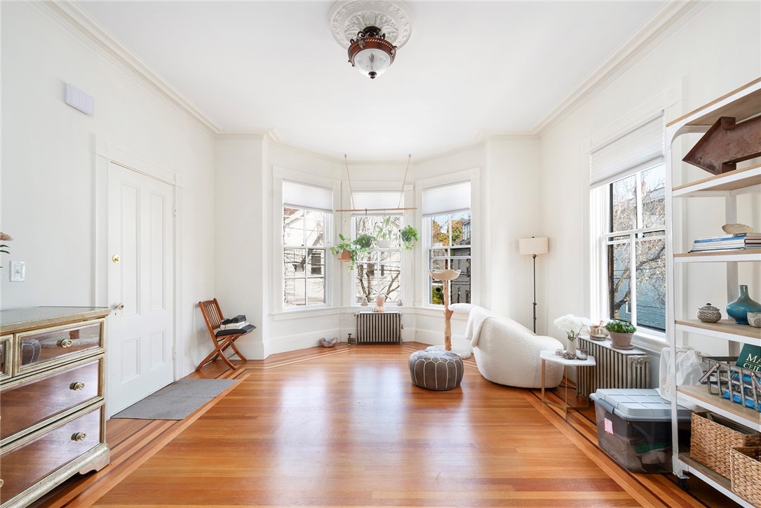 26 Hudson Street