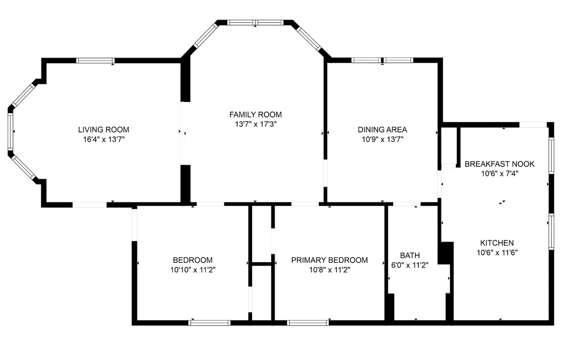 26 Hudson Street