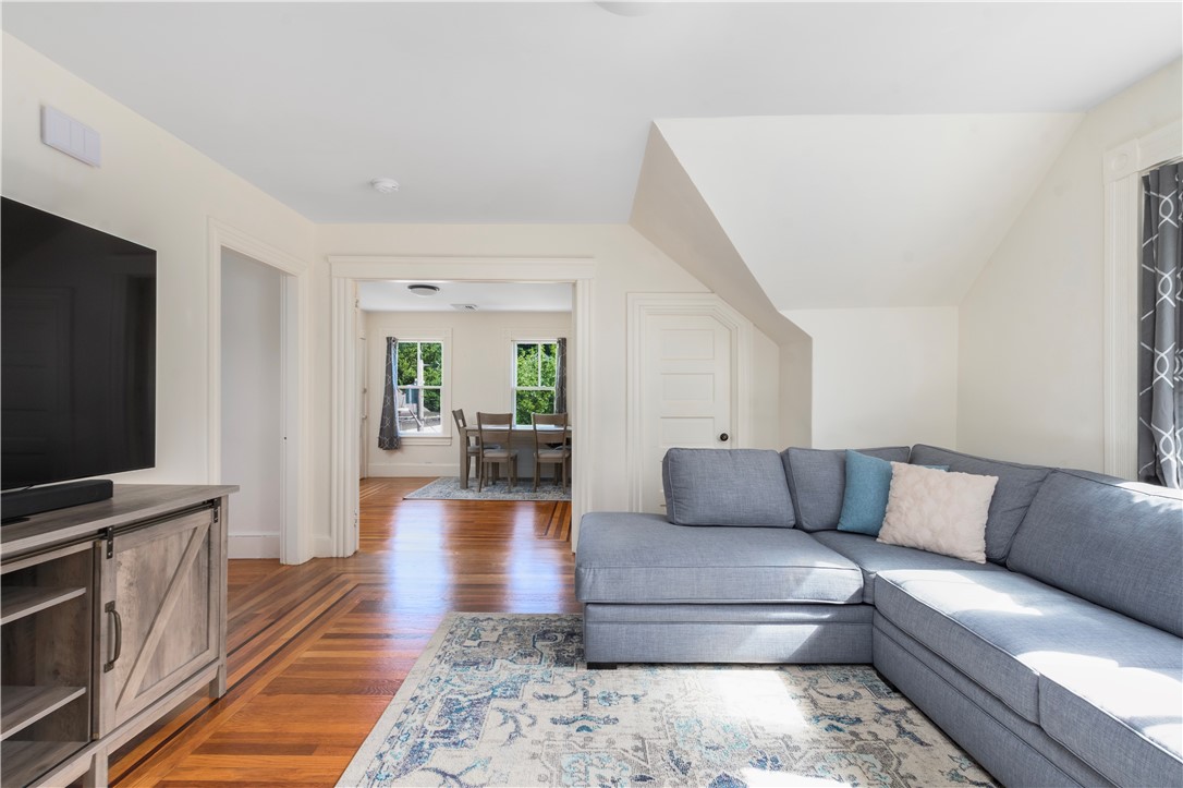 26 Hudson Street