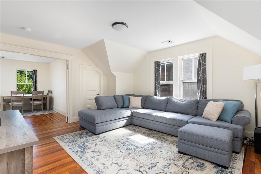 26 Hudson Street