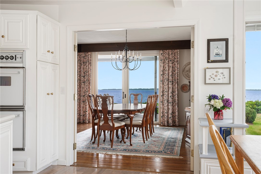 4 Mulberry Road