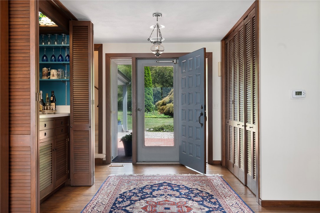 4 Mulberry Road