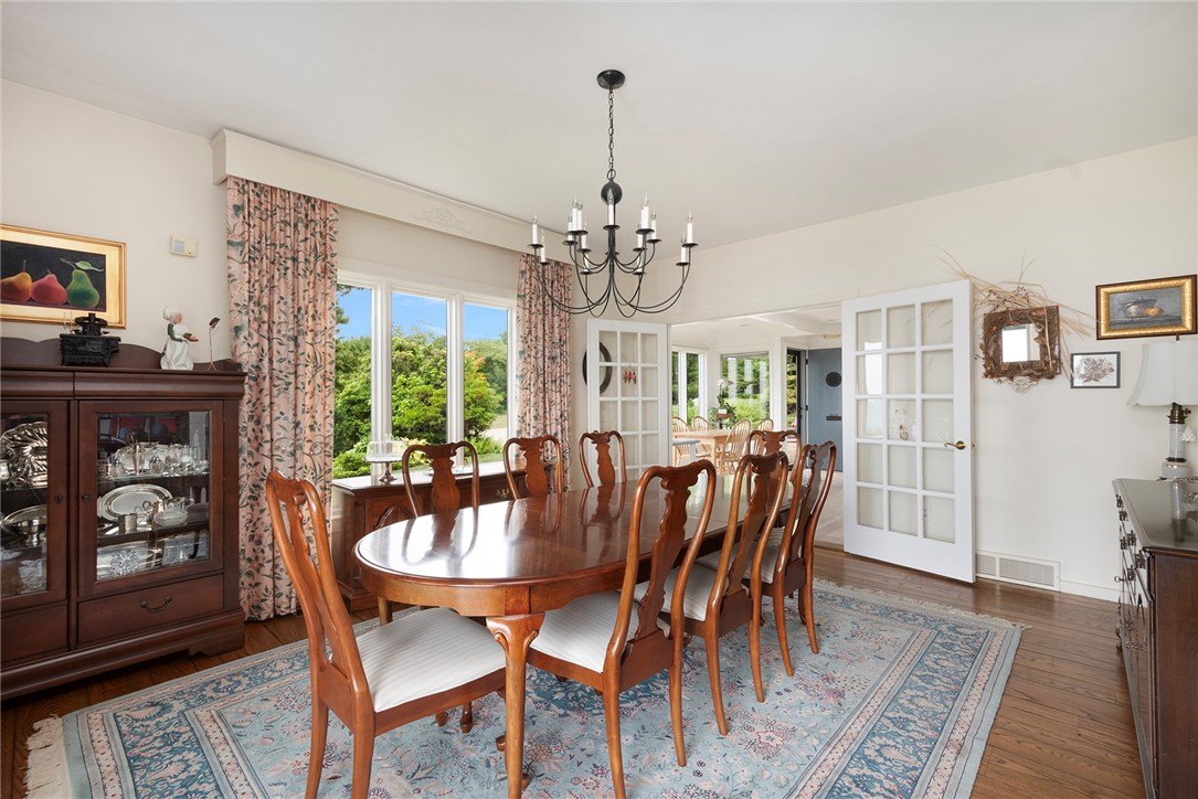 4 Mulberry Road