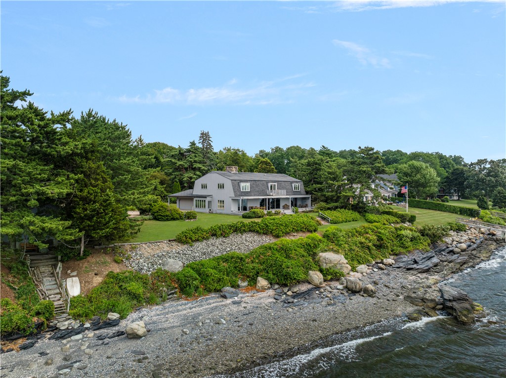 4 Mulberry Road