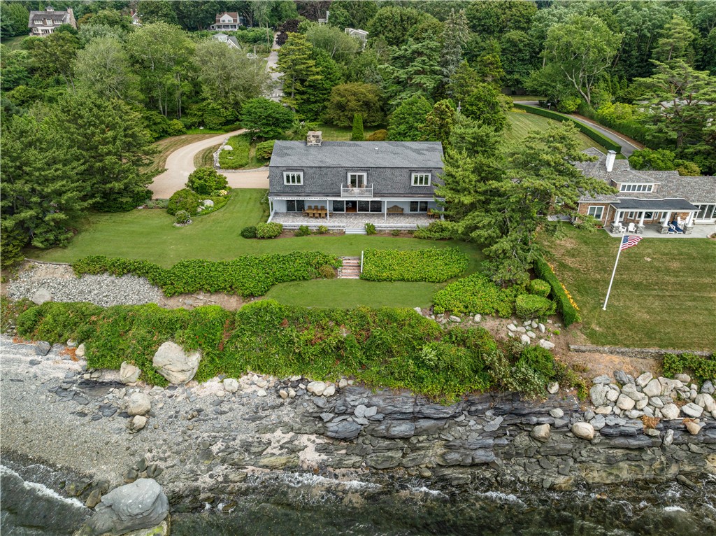 4 Mulberry Road