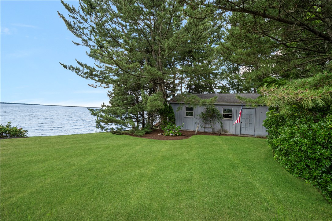 4 Mulberry Road