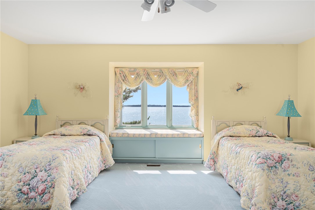 4 Mulberry Road