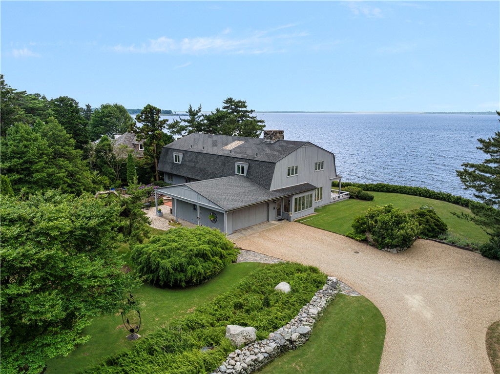 4 Mulberry Road