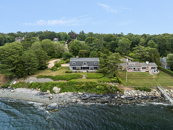 4 Mulberry Road