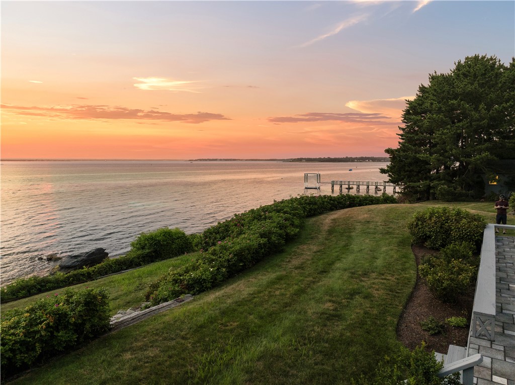 4 Mulberry Road