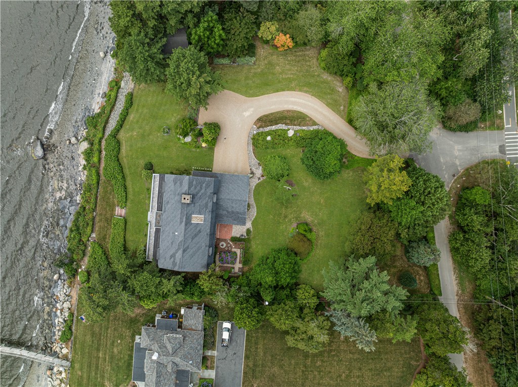 4 Mulberry Road