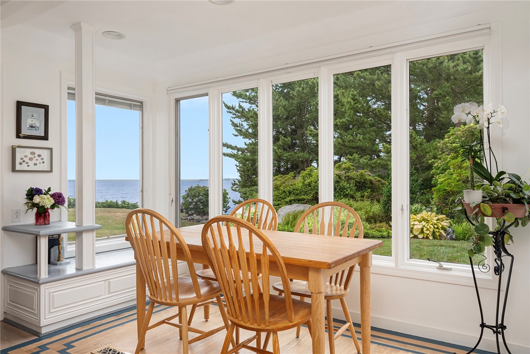 4 Mulberry Road