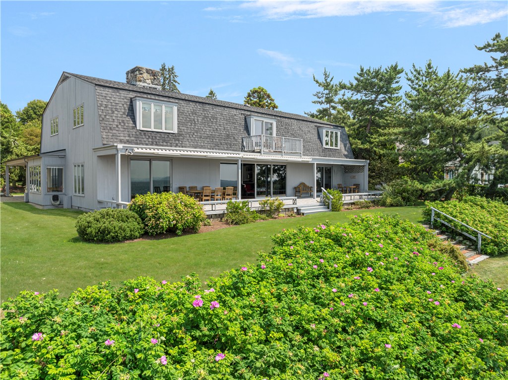4 Mulberry Road