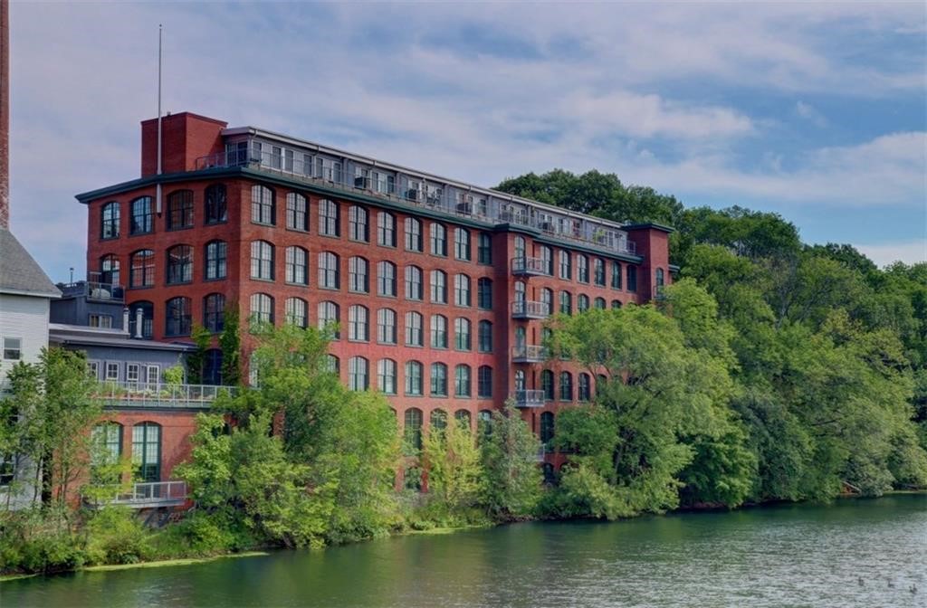 10 Exchange Court 618