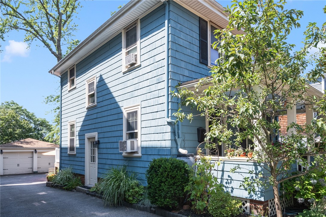 15 Eighth Street