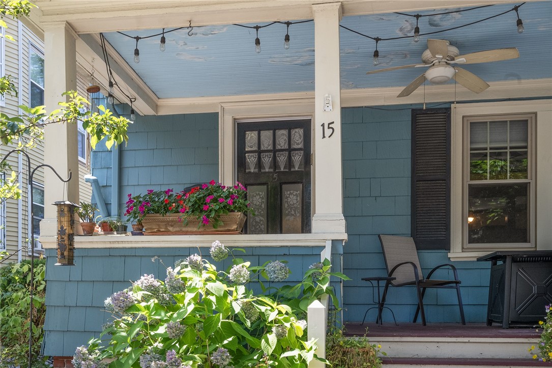 15 Eighth Street