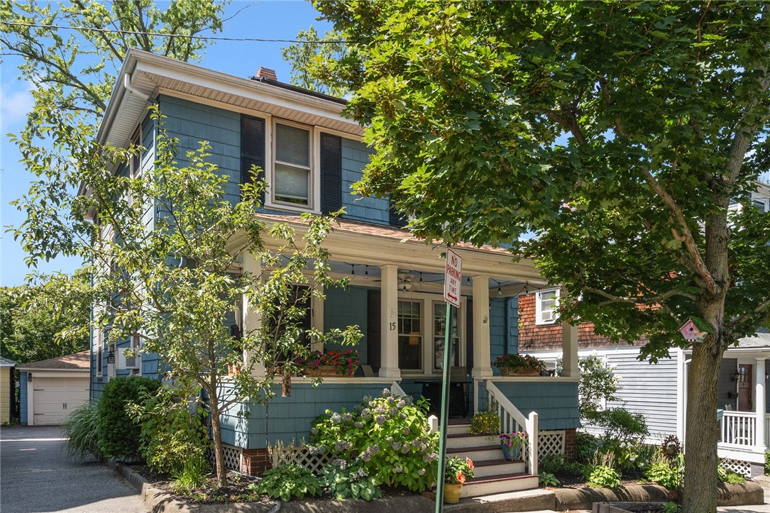 15 Eighth Street