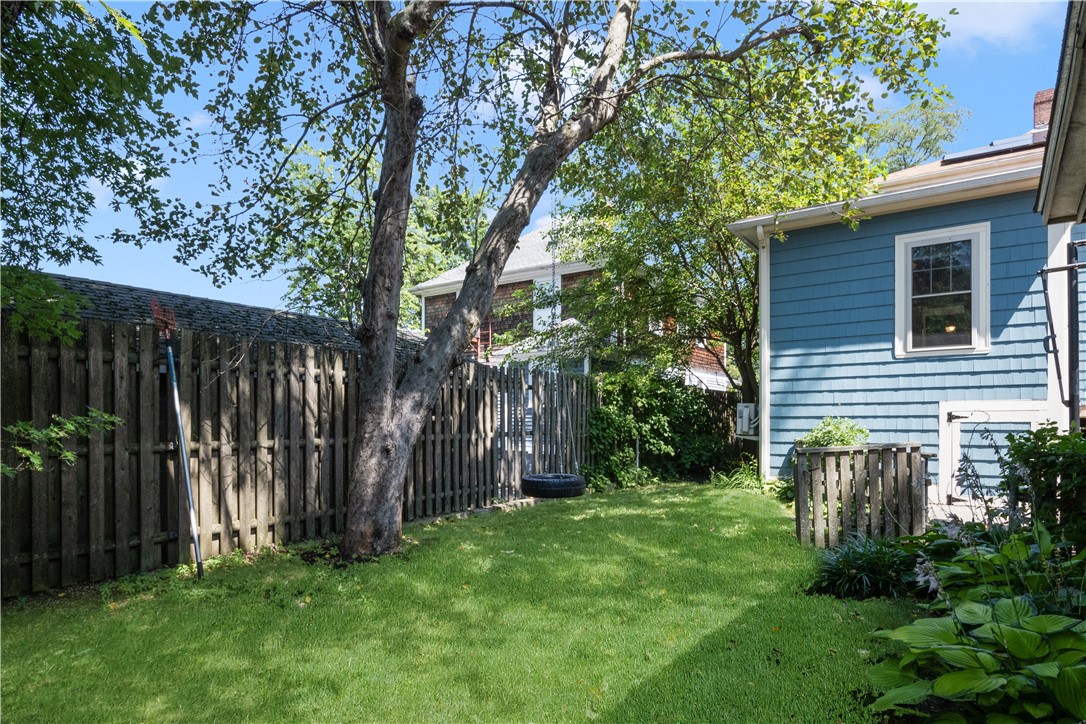 15 Eighth Street