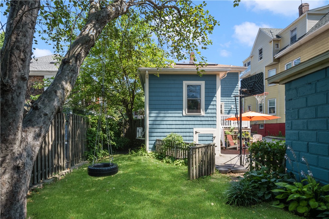 15 Eighth Street