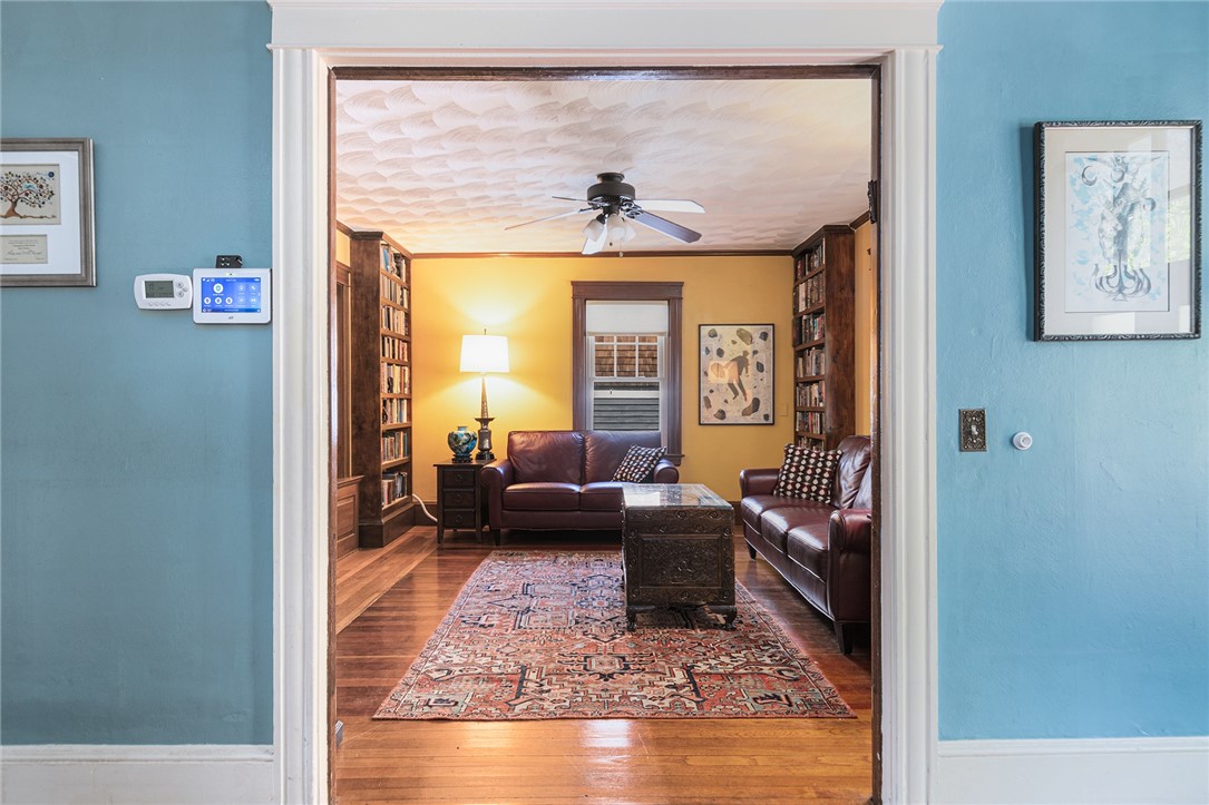 15 Eighth Street