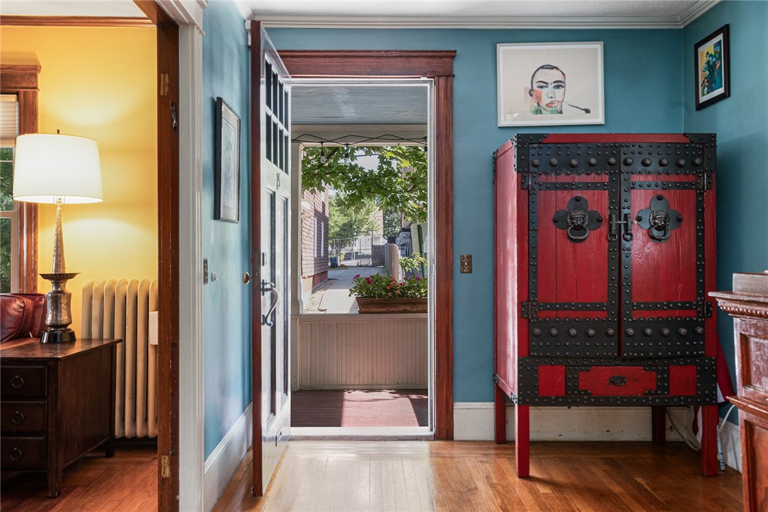 15 Eighth Street