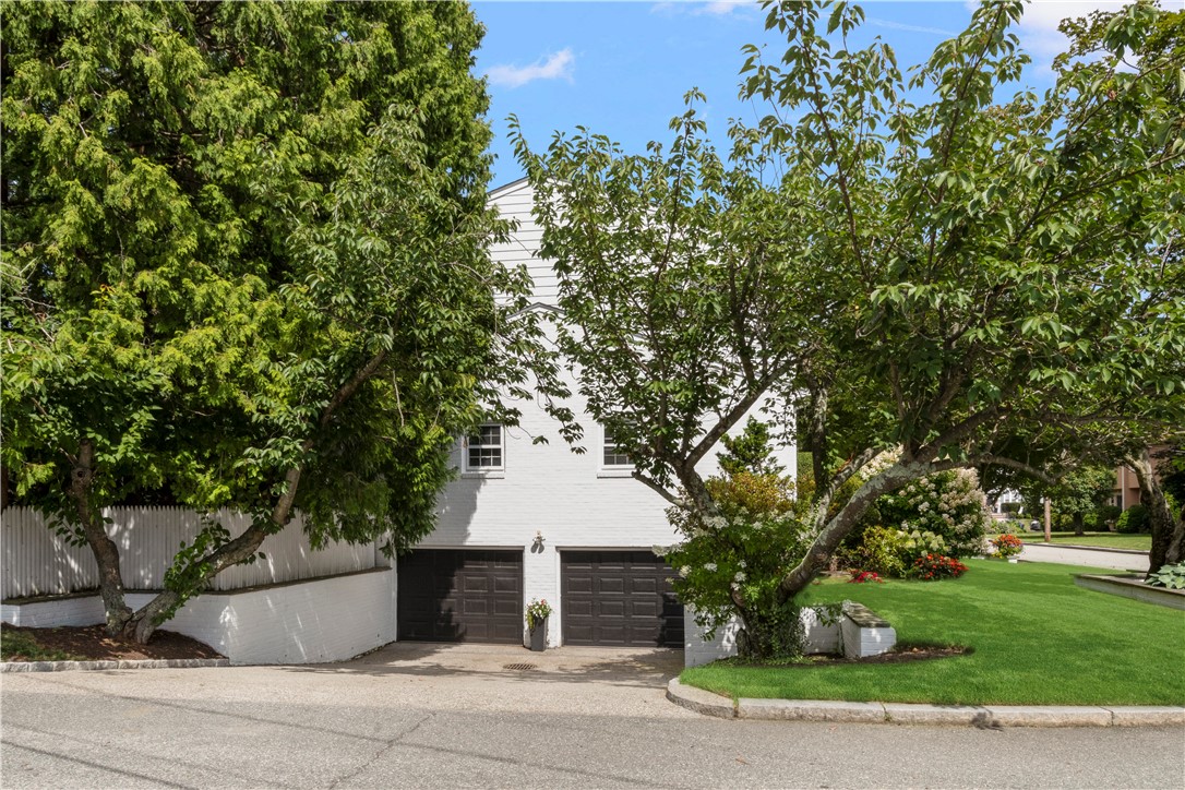 5 Barbour Drive