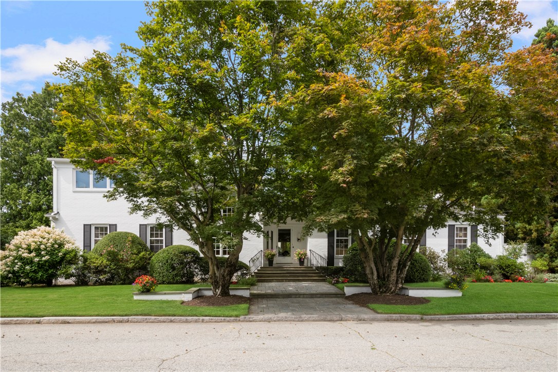 5 Barbour Drive