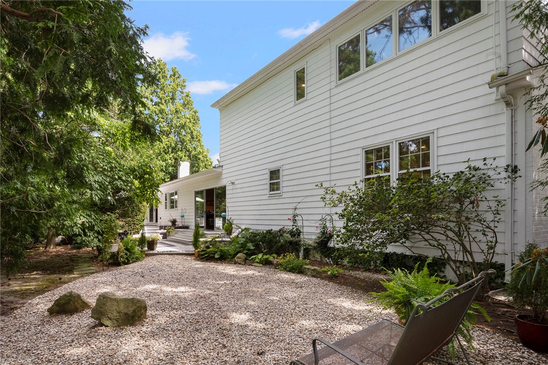 5 Barbour Drive