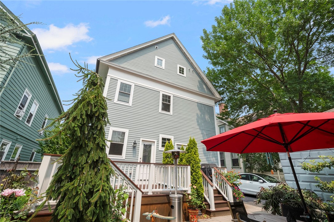 597 Angell Street