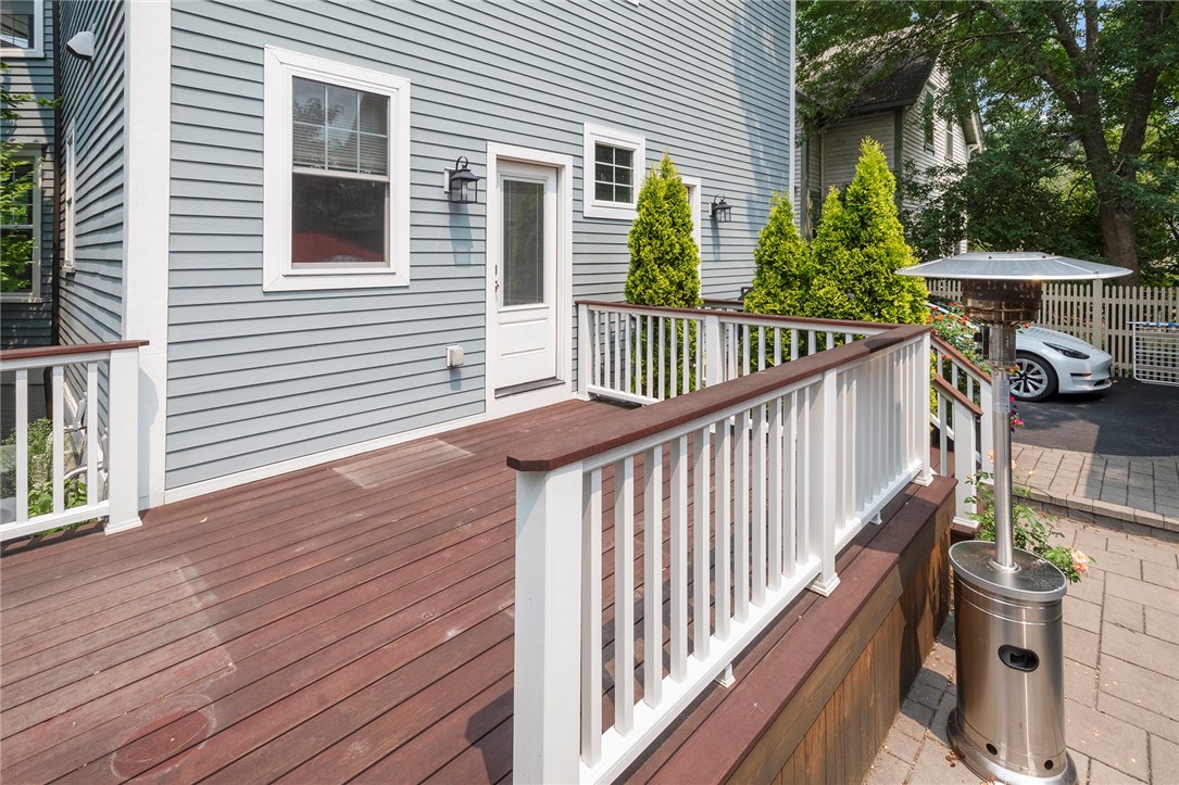 597 Angell Street