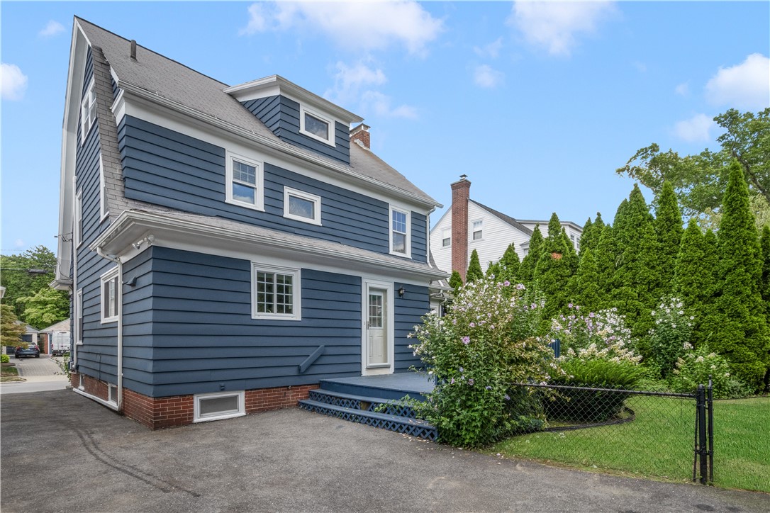 119 Upton Avenue