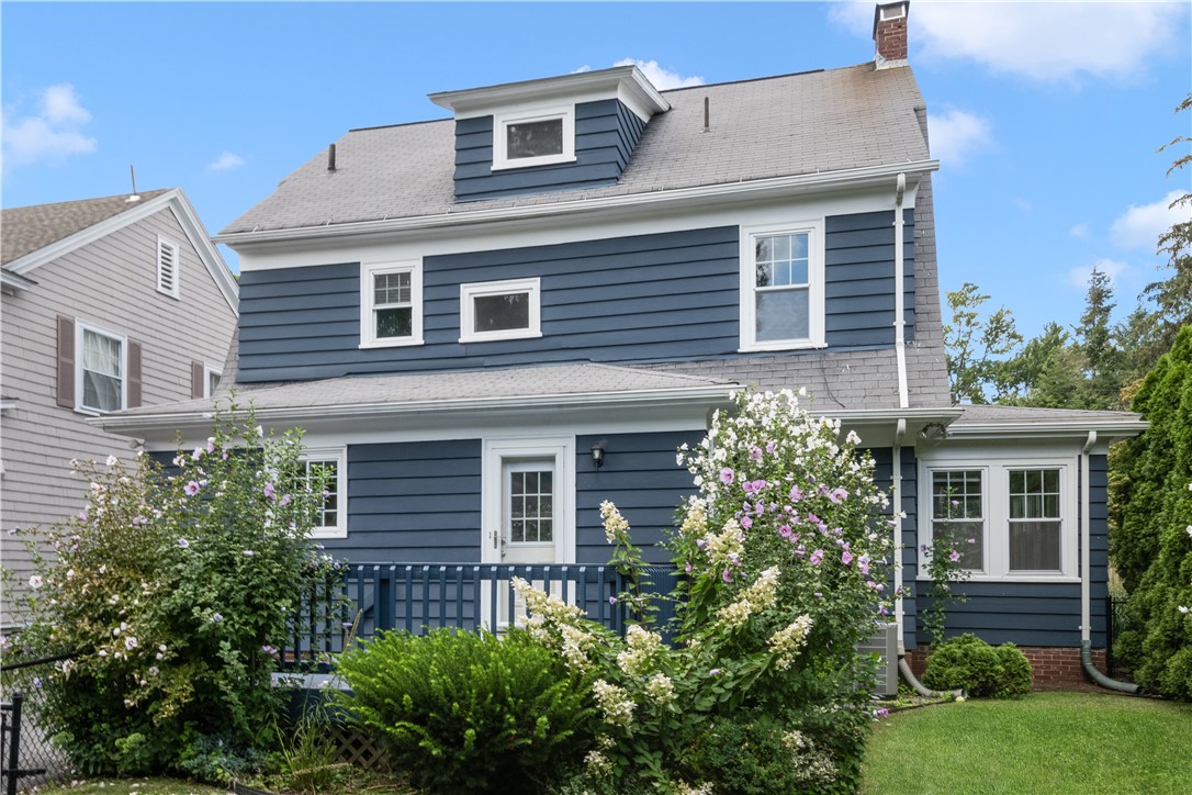 119 Upton Avenue