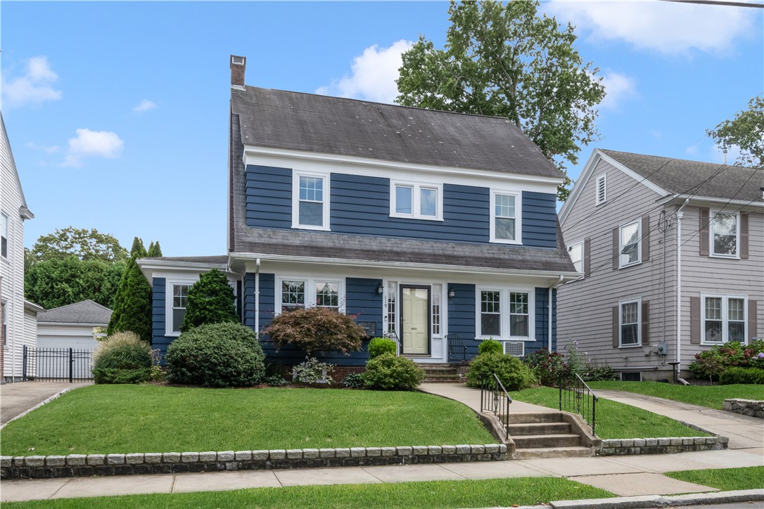 119 Upton Avenue