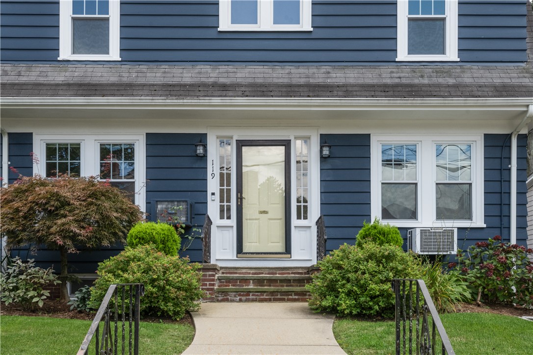 119 Upton Avenue
