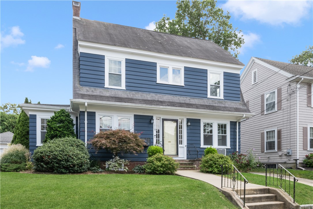 119 Upton Avenue