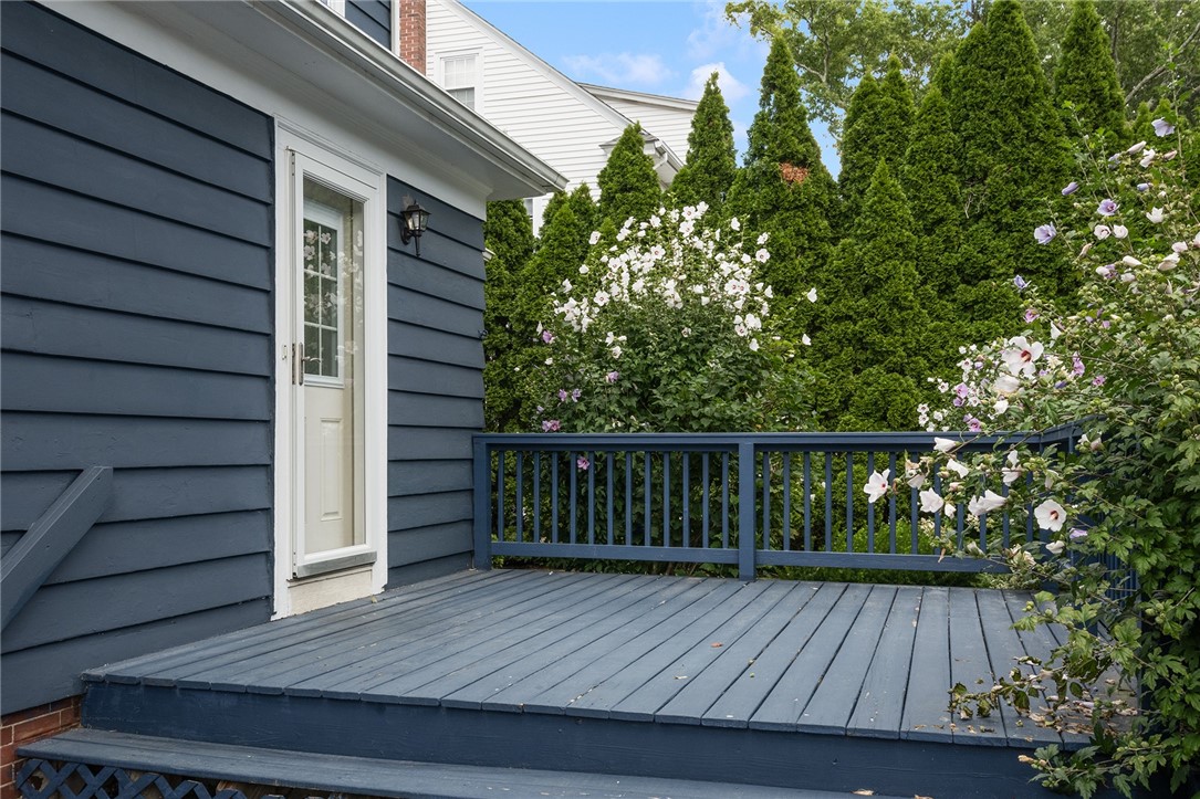 119 Upton Avenue