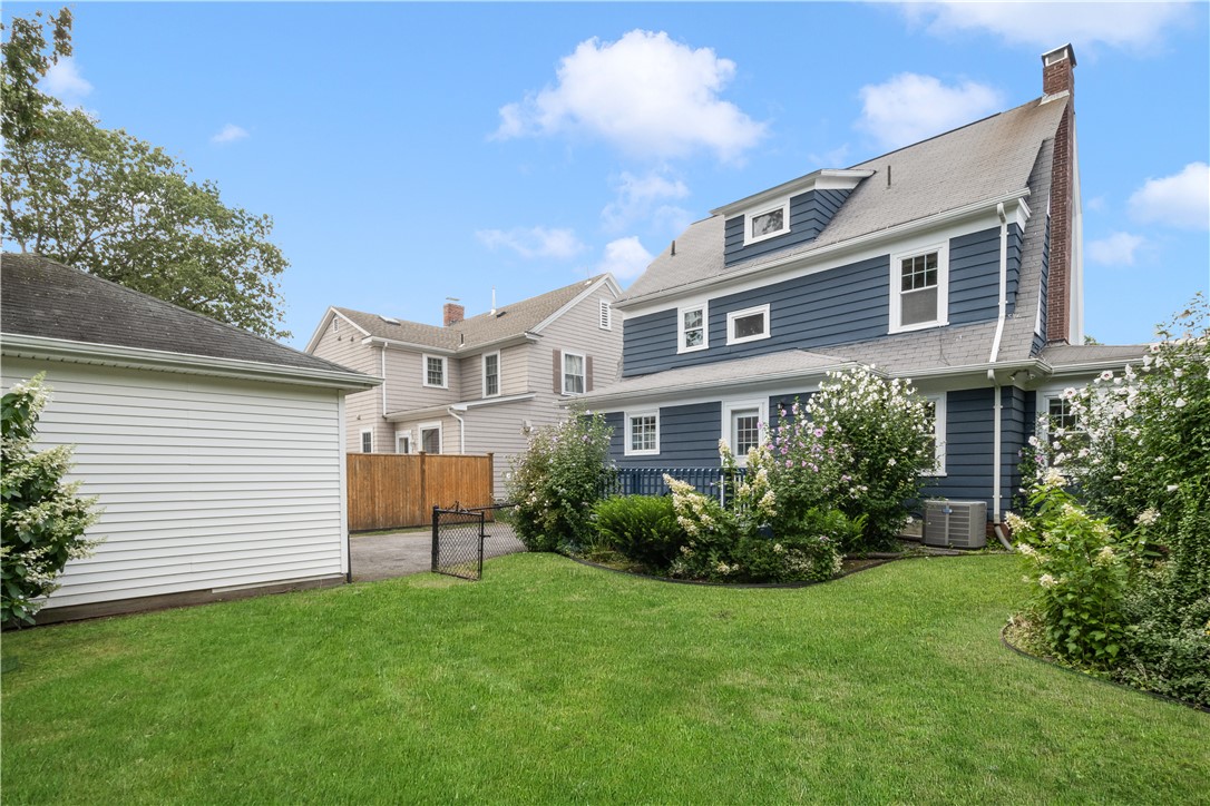119 Upton Avenue