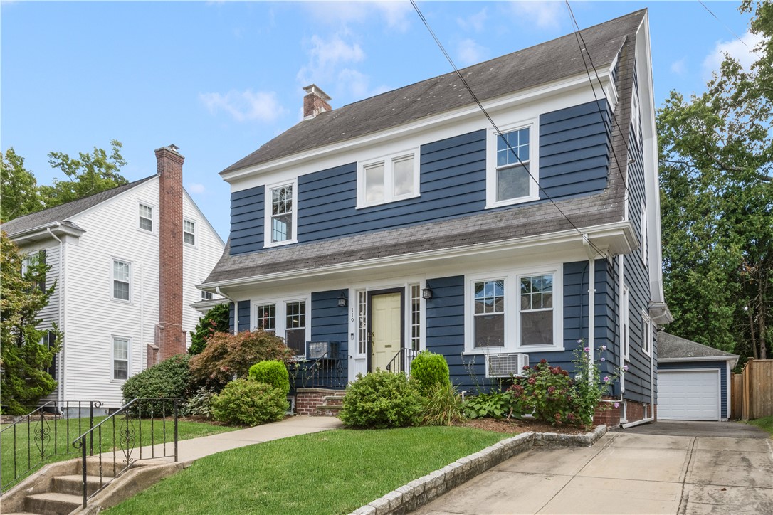 119 Upton Avenue