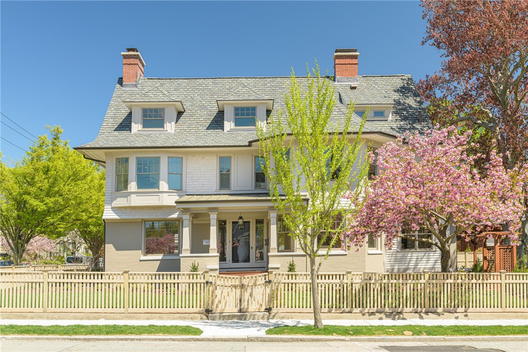349 Wayland Avenue