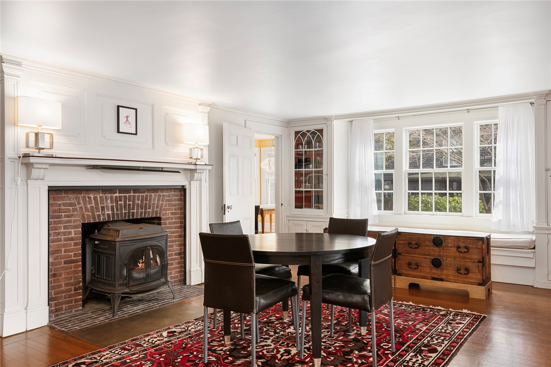 7 Cushing Street