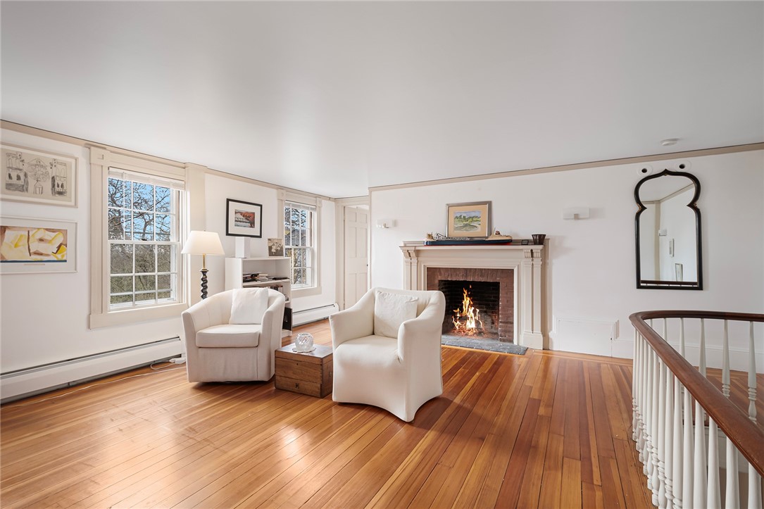 7 Cushing Street