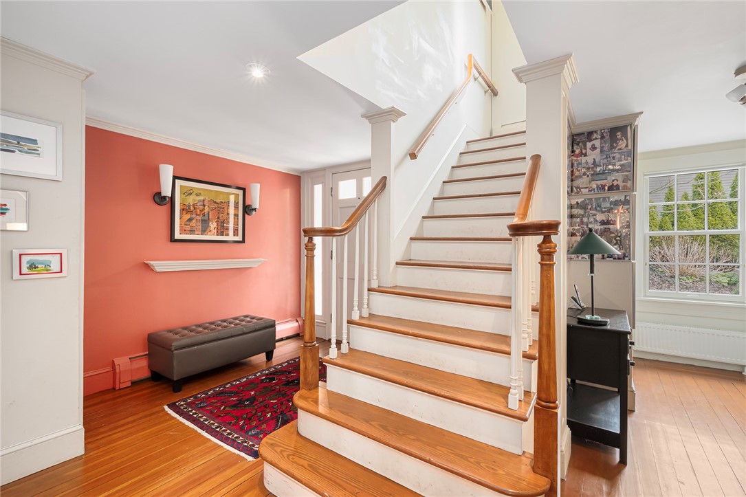 7 Cushing Street