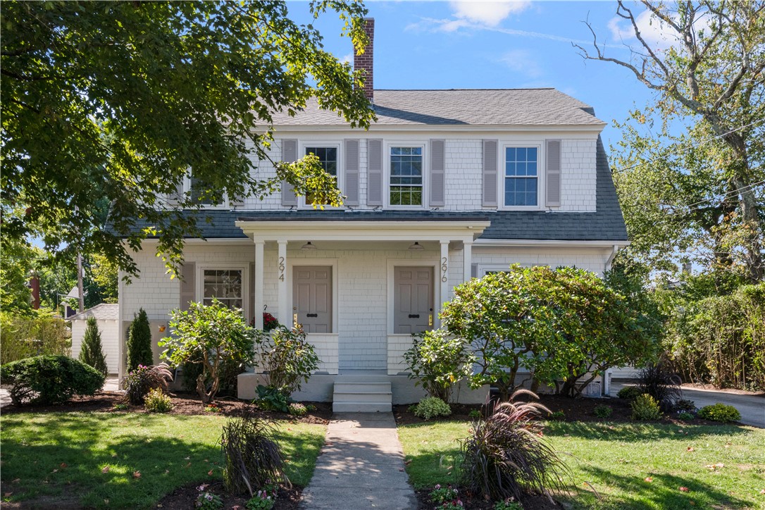 294 Cole Avenue