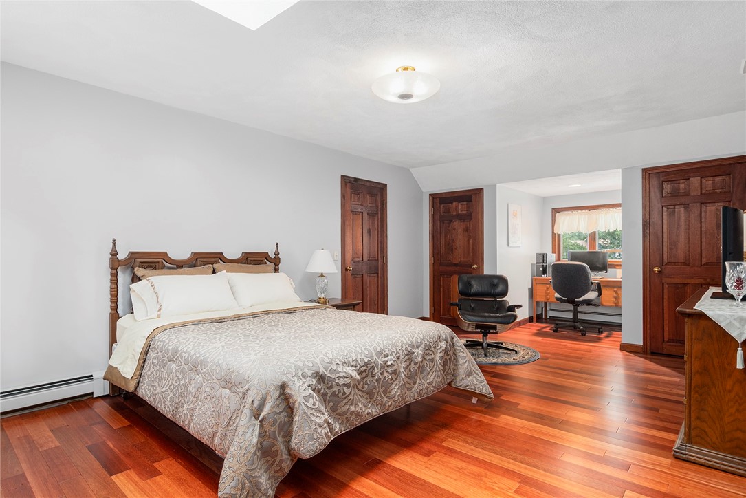 10 Oak Hill Drive