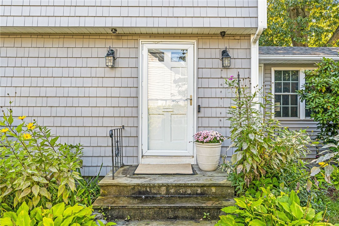 23 Sarah Street