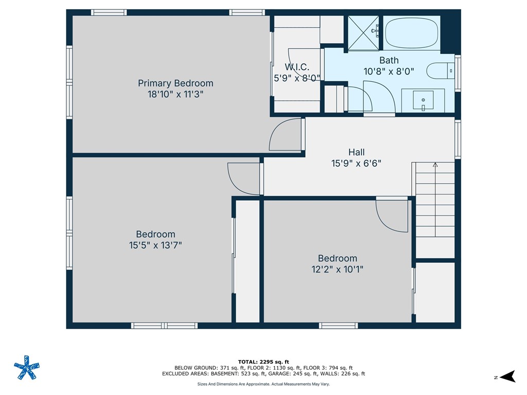 23 Sarah Street
