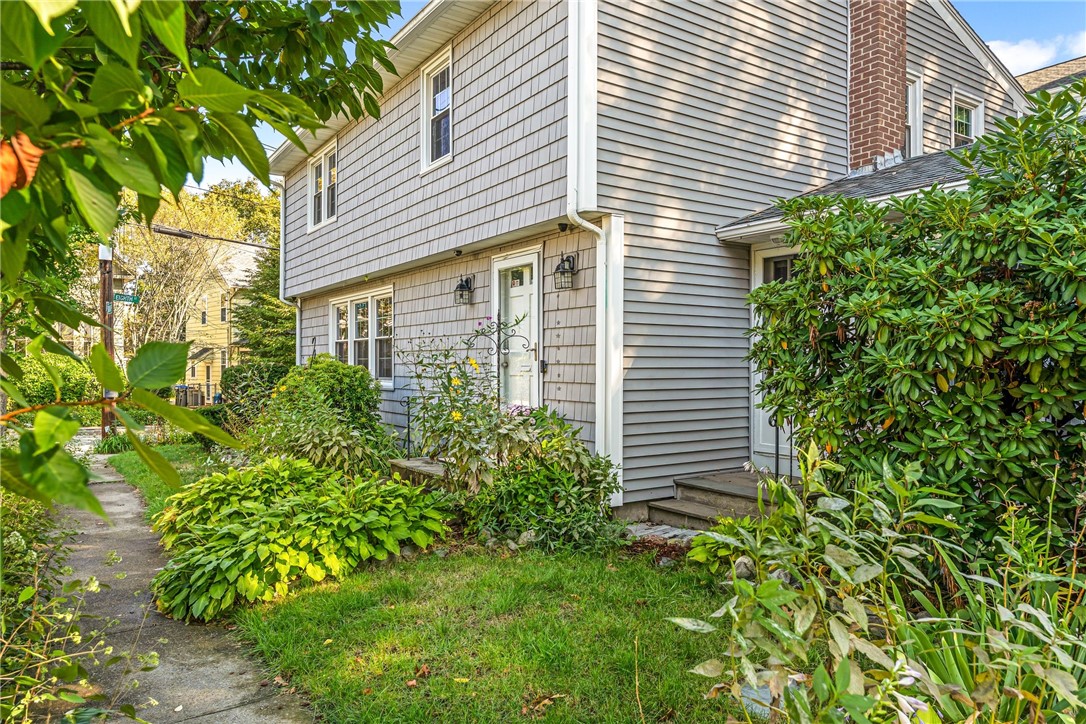 23 Sarah Street