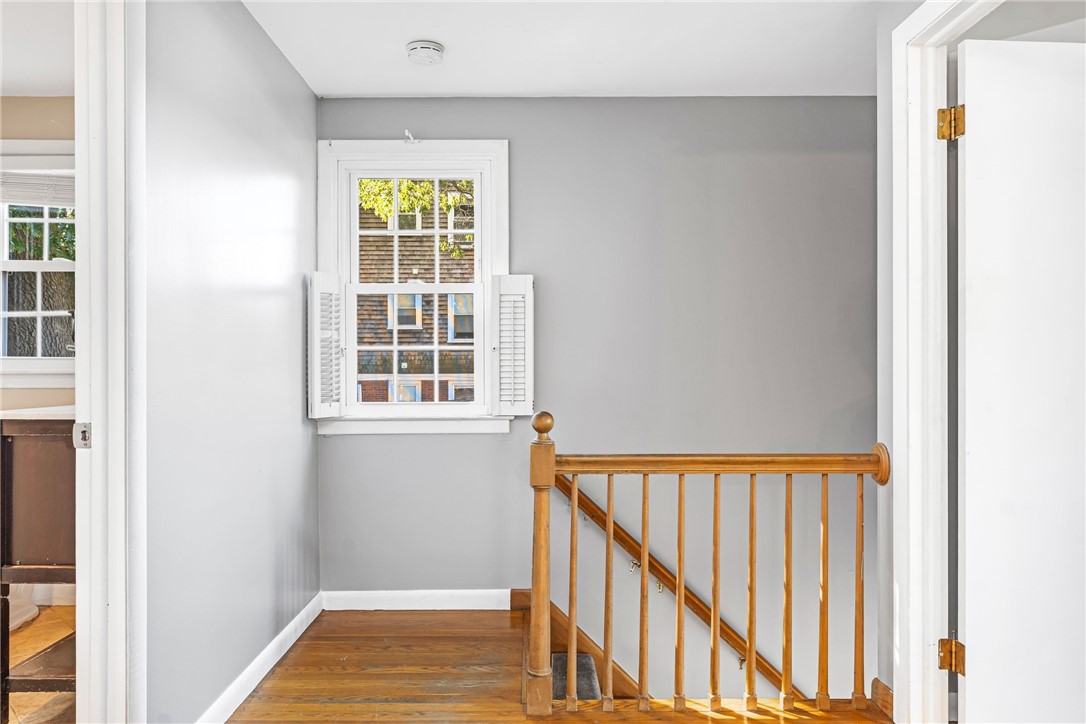 23 Sarah Street
