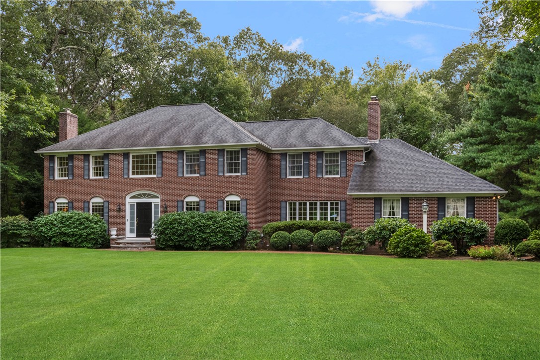 215 Watch Hill Drive