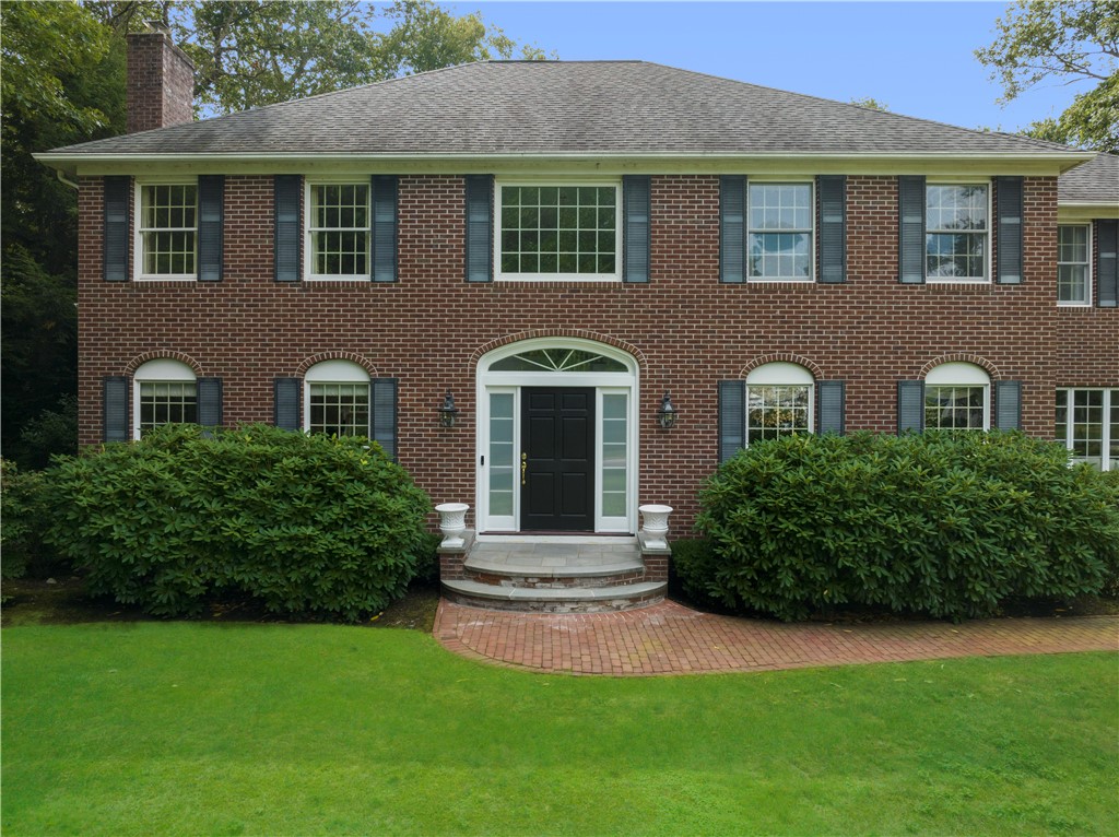 215 Watch Hill Drive